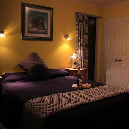 Popular Family And Pet Friendly Modern Cosy Bach Wifi Villa Hanmer Springs Bagian luar foto