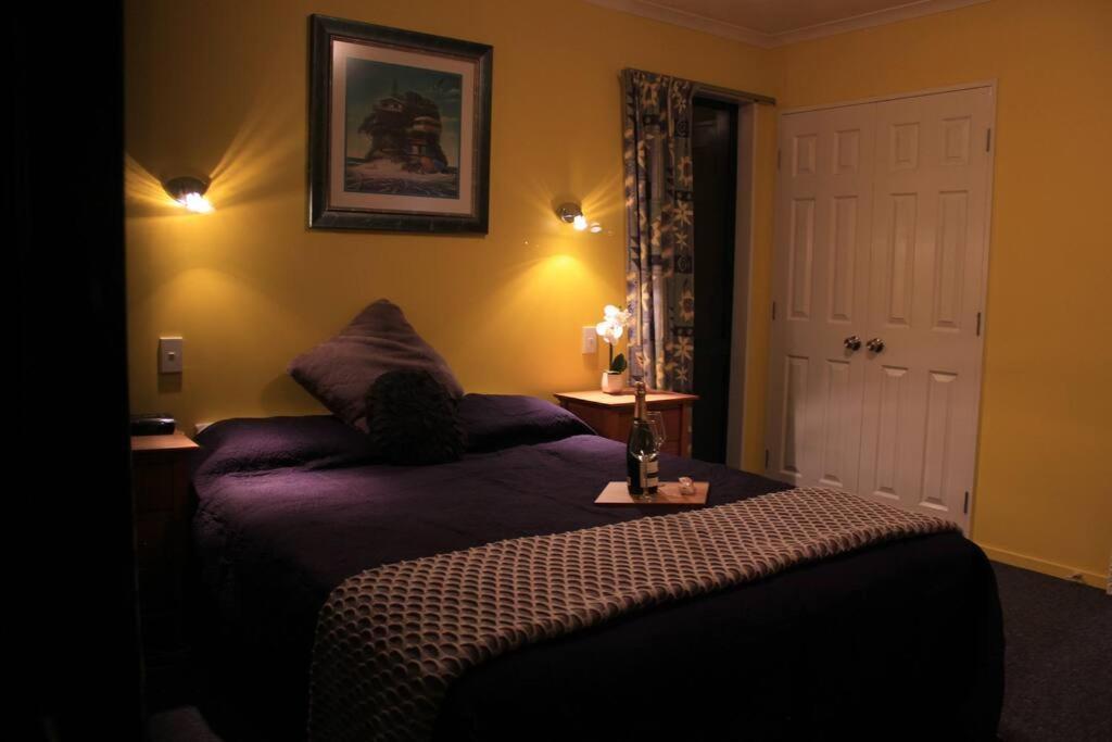 Popular Family And Pet Friendly Modern Cosy Bach Wifi Villa Hanmer Springs Bagian luar foto